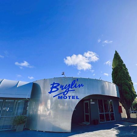Brylin Motel Rotorua Extérieur photo